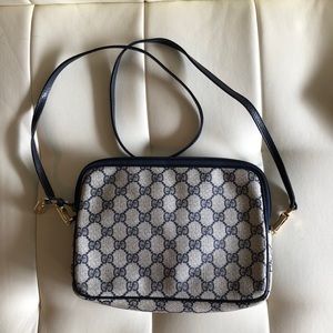 Vintage Gucci Clutch